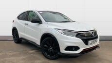 Honda HR-V 1.5 i-VTEC Turbo Sport 5dr Petrol Hatchback